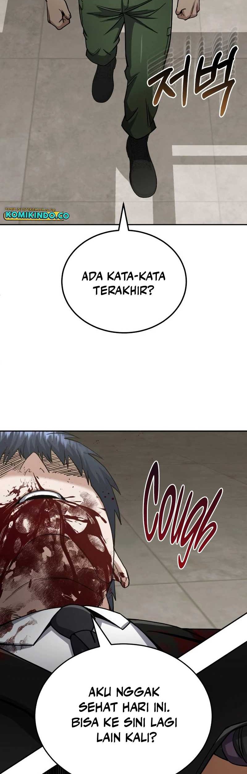 Genius of the Unique Lineage Chapter 77 - halaman 67