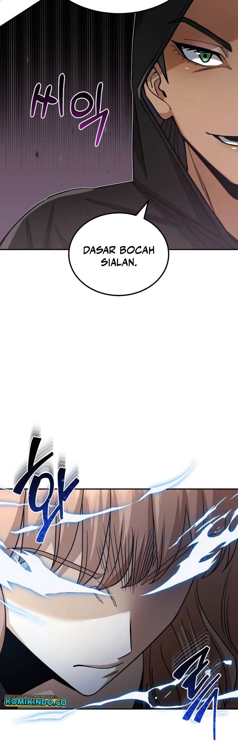 Genius of the Unique Lineage Chapter 77 - halaman 68