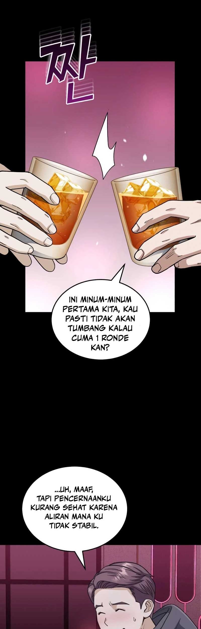 Genius of the Unique Lineage Chapter 77 - halaman 7