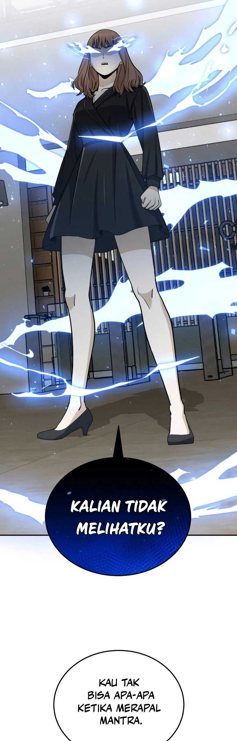 Genius of the Unique Lineage Chapter 77 - halaman 70