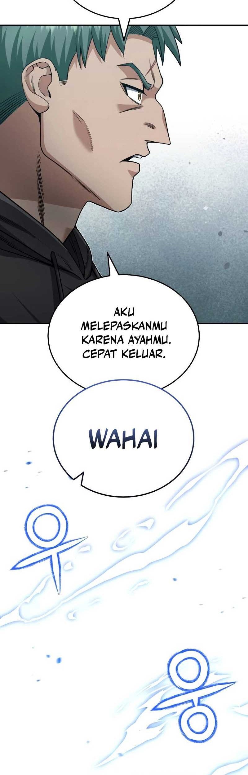 Genius of the Unique Lineage Chapter 77 - halaman 71