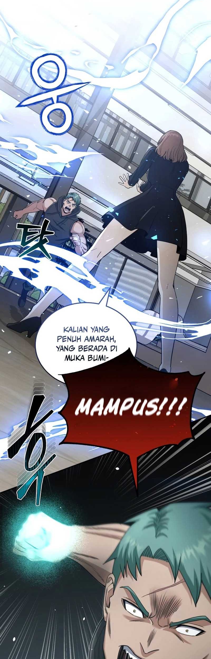 Genius of the Unique Lineage Chapter 77 - halaman 72