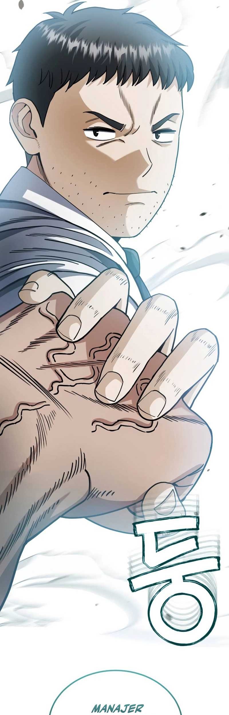 Genius of the Unique Lineage Chapter 77 - halaman 75