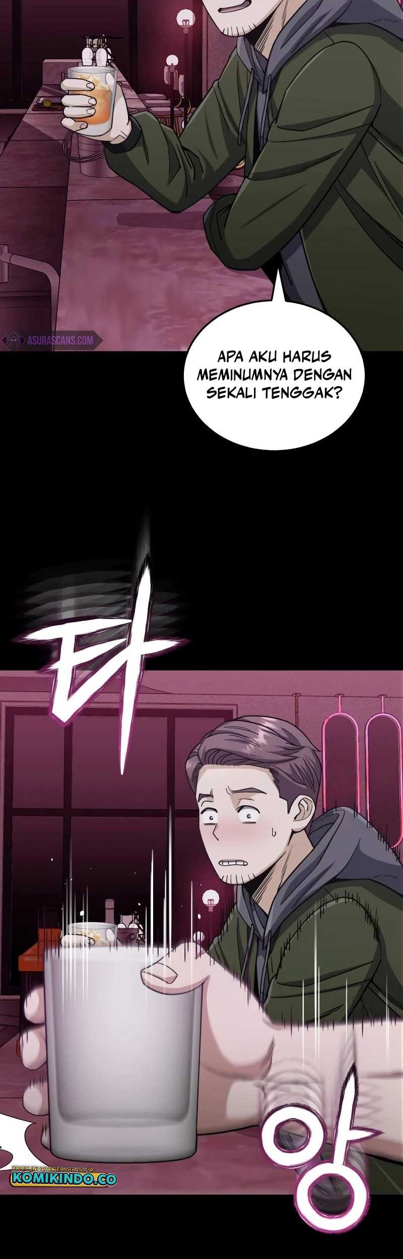 Genius of the Unique Lineage Chapter 77 - halaman 8
