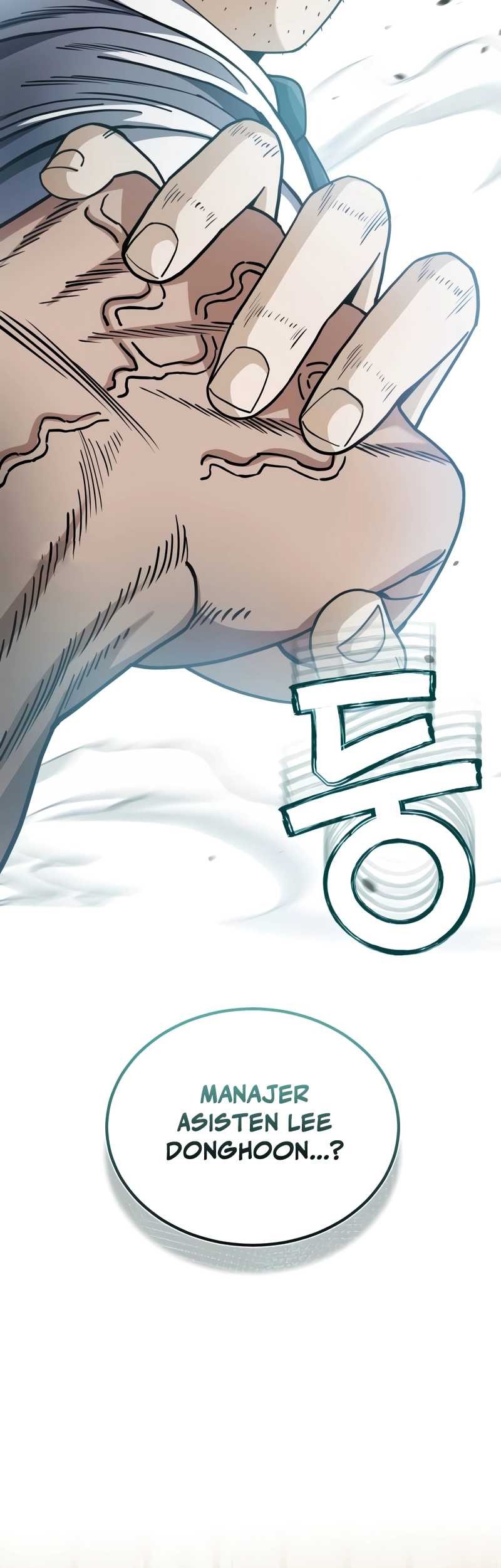 Genius of the Unique Lineage Chapter 78 - halaman 10