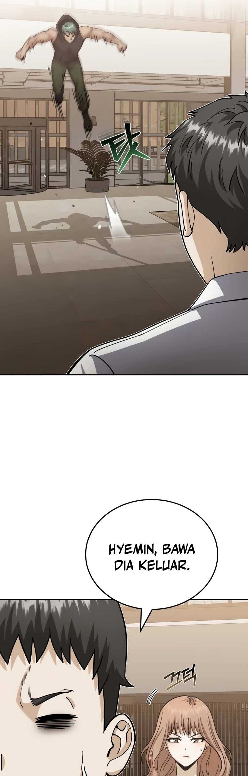 Genius of the Unique Lineage Chapter 78 - halaman 11