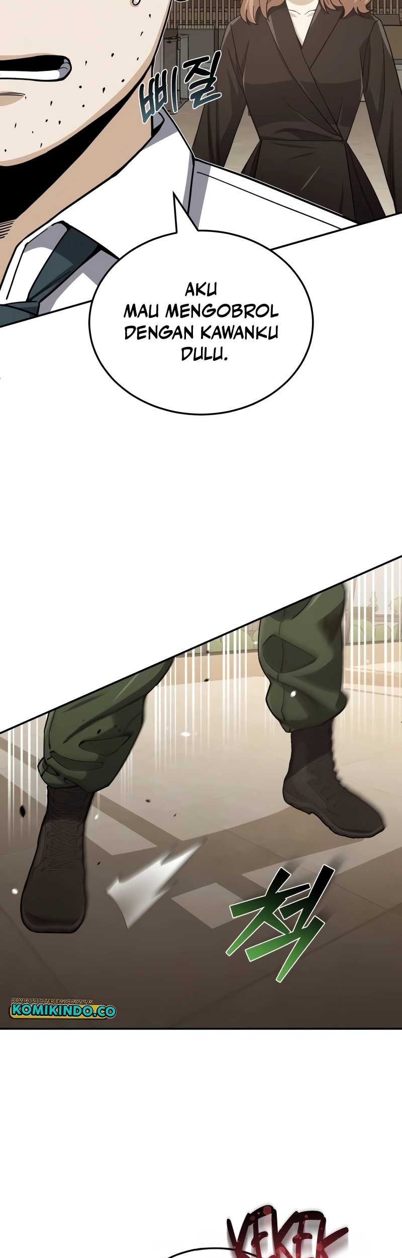 Genius of the Unique Lineage Chapter 78 - halaman 12