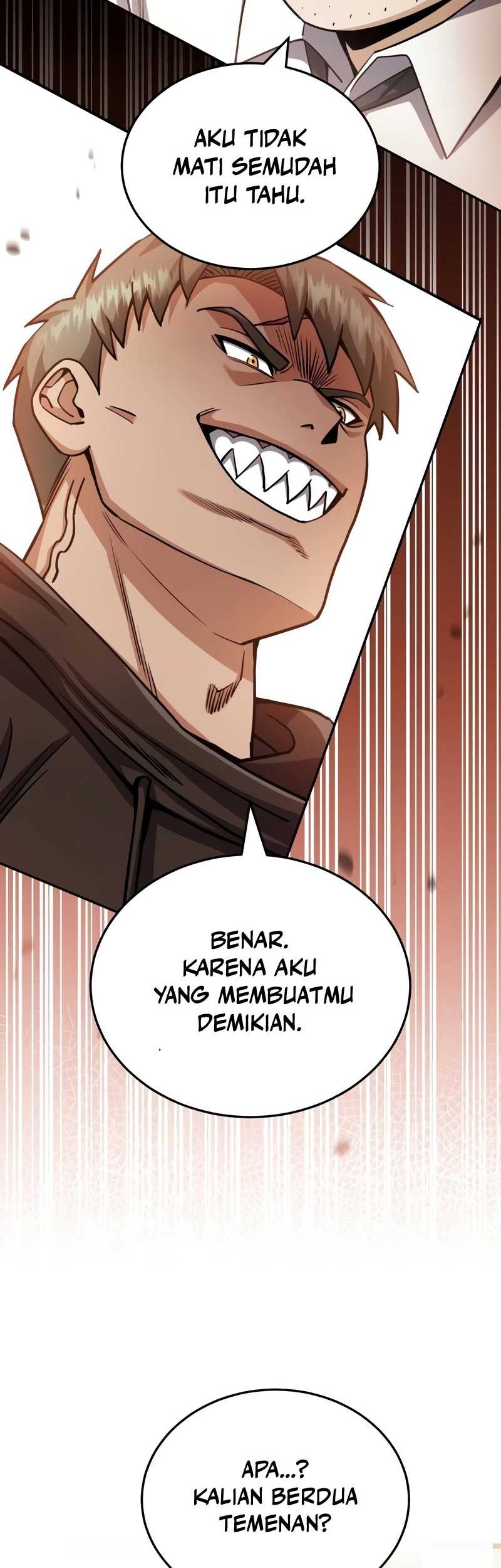 Genius of the Unique Lineage Chapter 78 - halaman 15