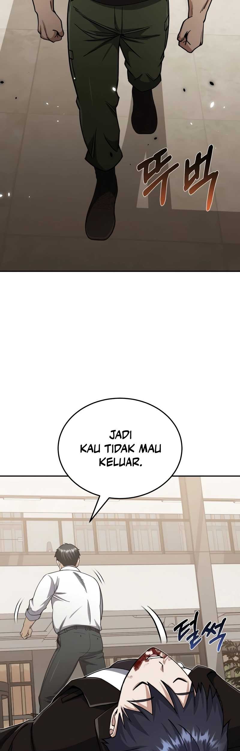 Genius of the Unique Lineage Chapter 78 - halaman 18