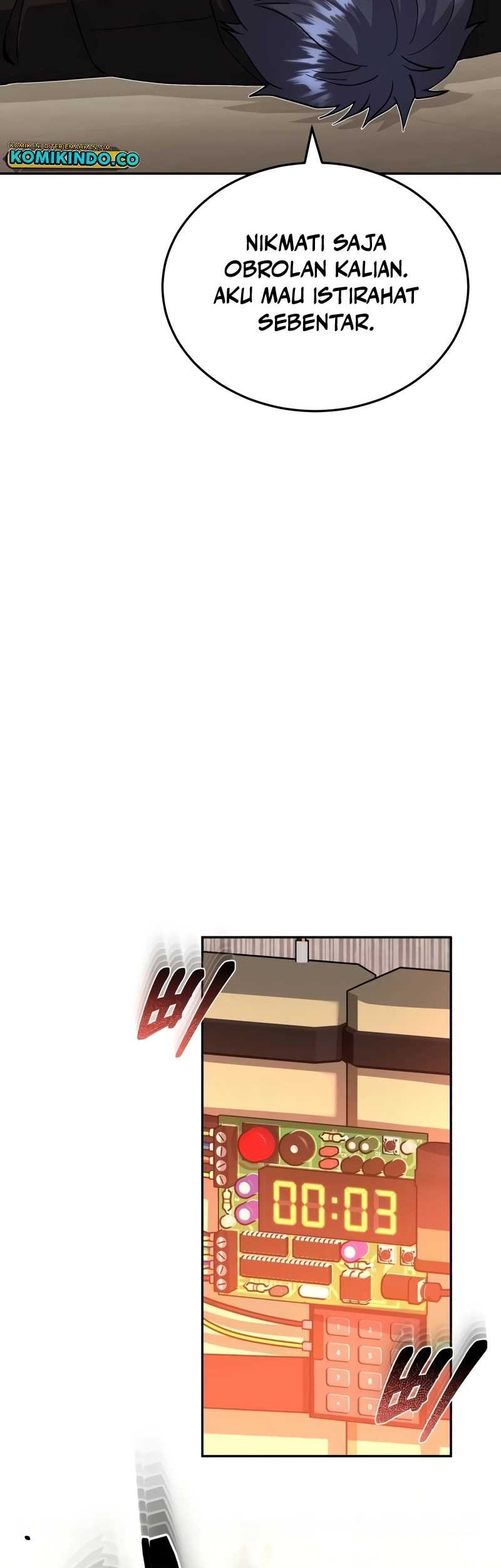 Genius of the Unique Lineage Chapter 78 - halaman 19