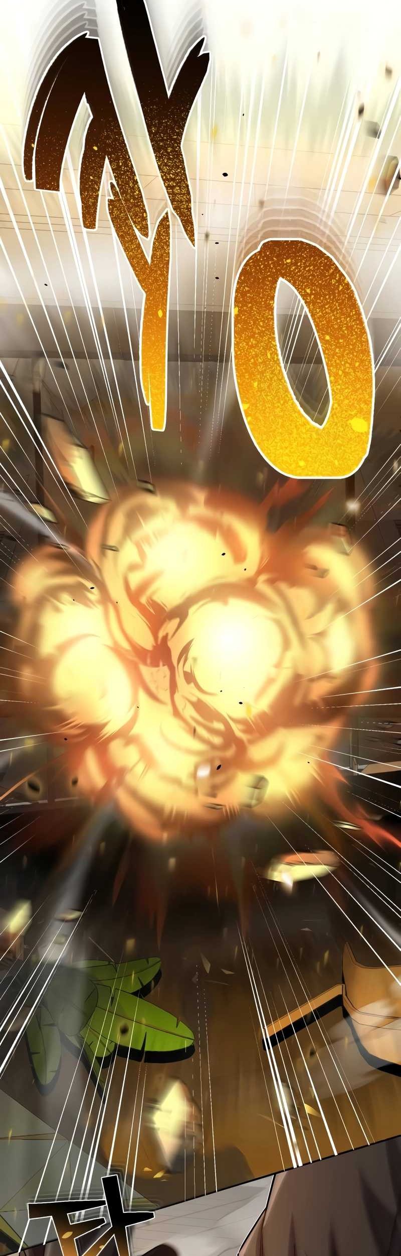 Genius of the Unique Lineage Chapter 78 - halaman 20