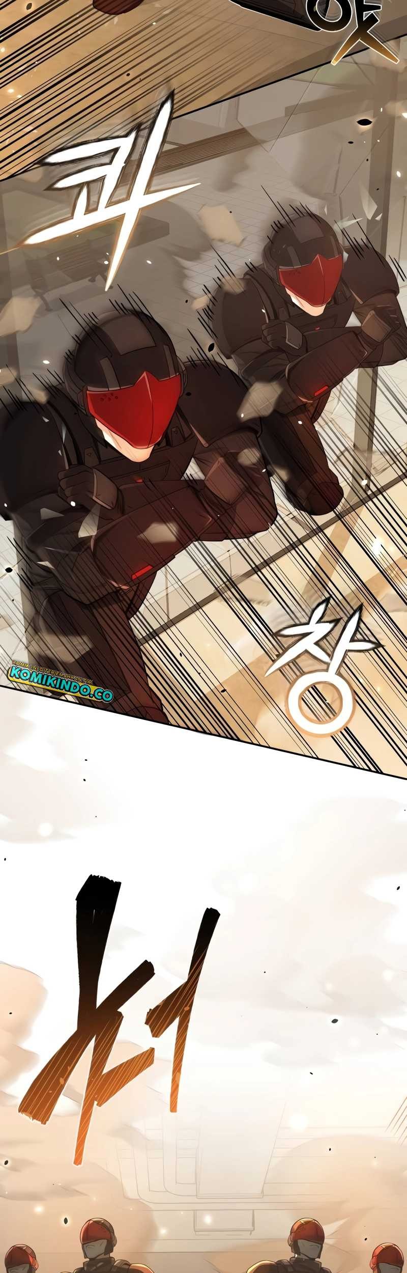 Genius of the Unique Lineage Chapter 78 - halaman 22