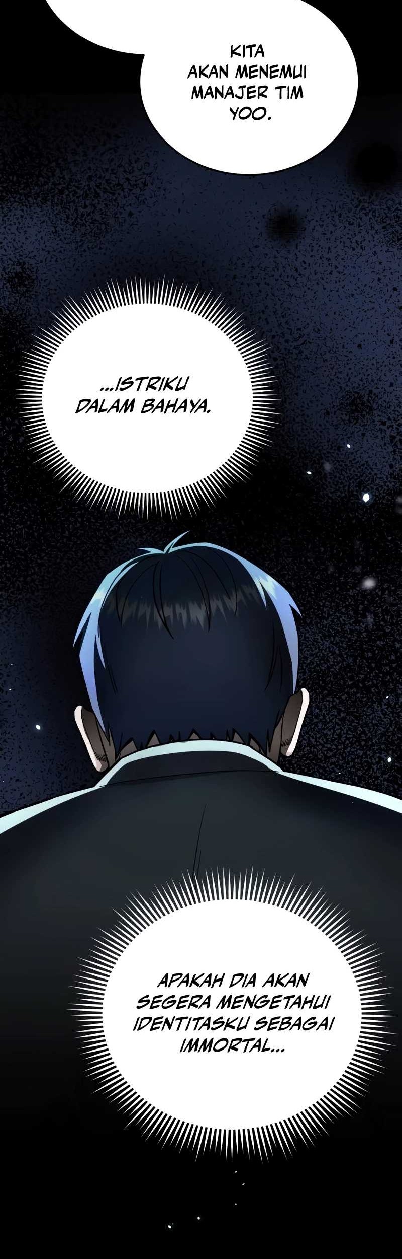 Genius of the Unique Lineage Chapter 78 - halaman 27