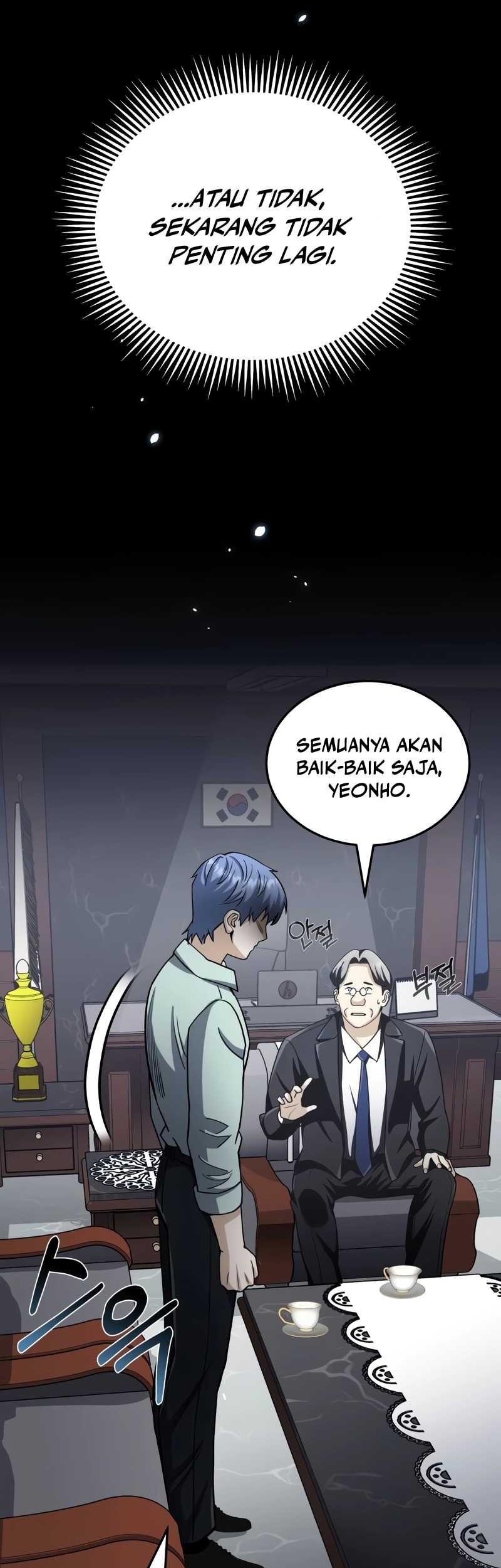 Genius of the Unique Lineage Chapter 78 - halaman 28
