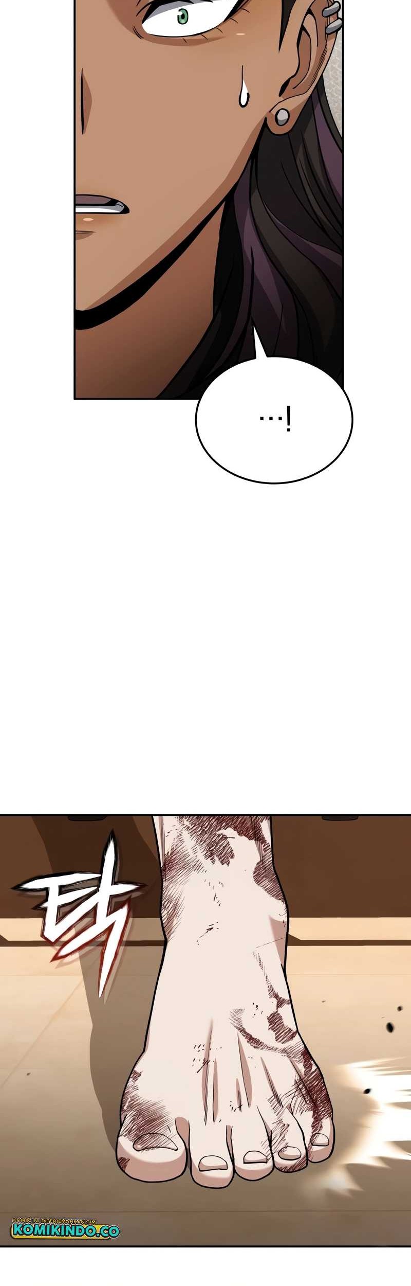 Genius of the Unique Lineage Chapter 78 - halaman 3