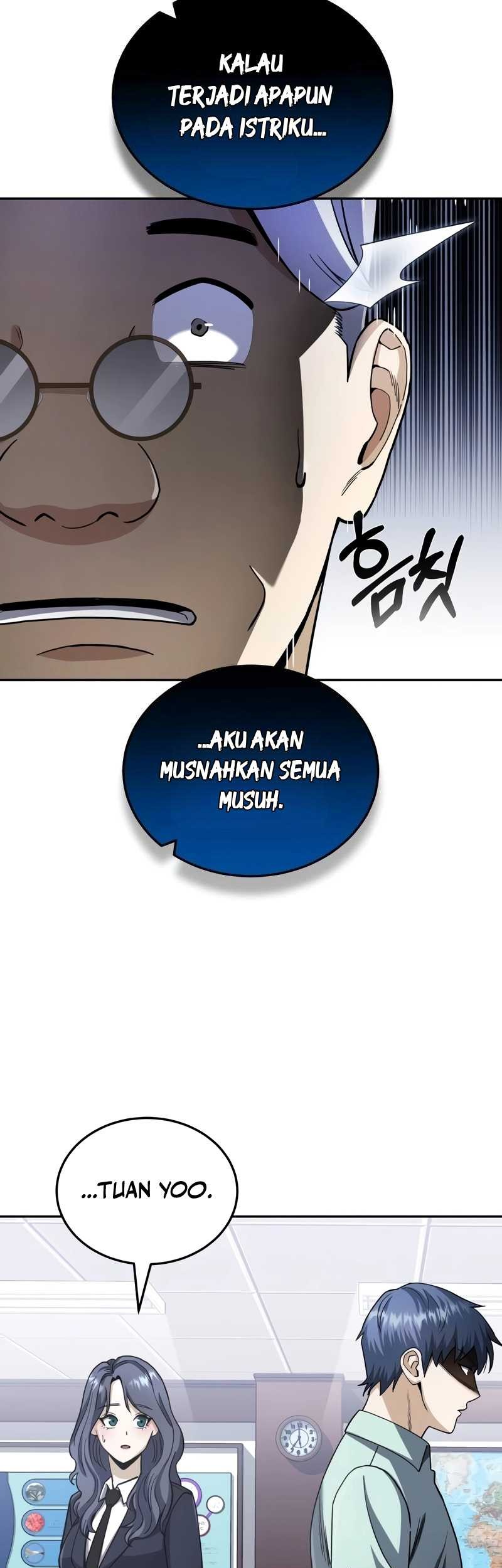Genius of the Unique Lineage Chapter 78 - halaman 30