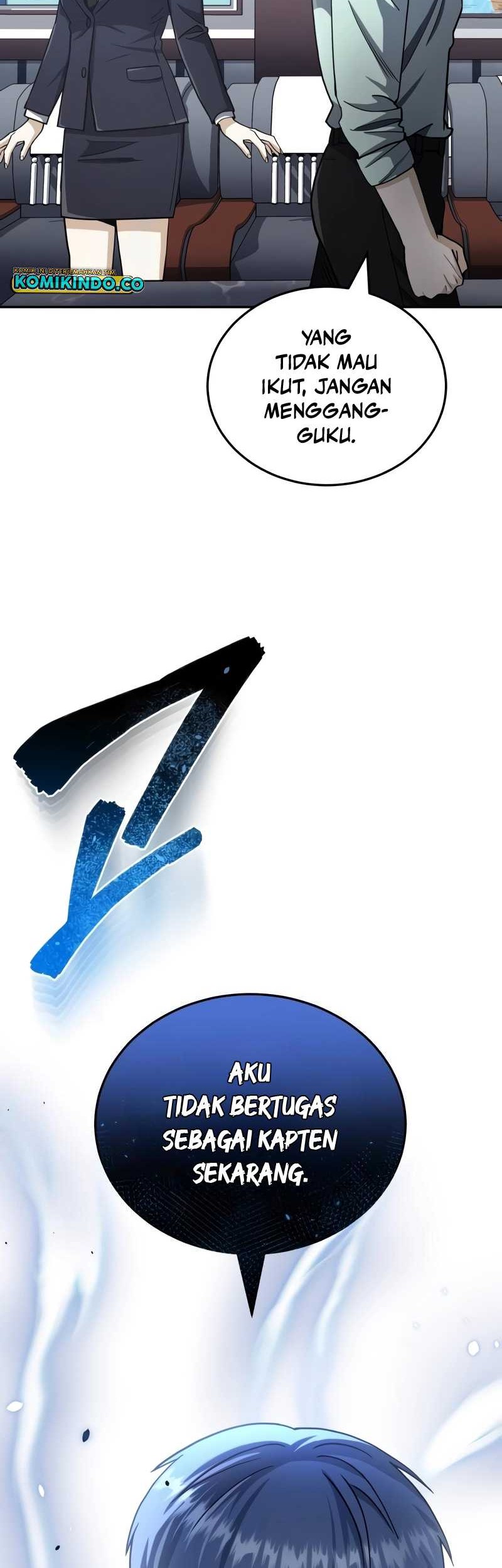 Genius of the Unique Lineage Chapter 78 - halaman 31
