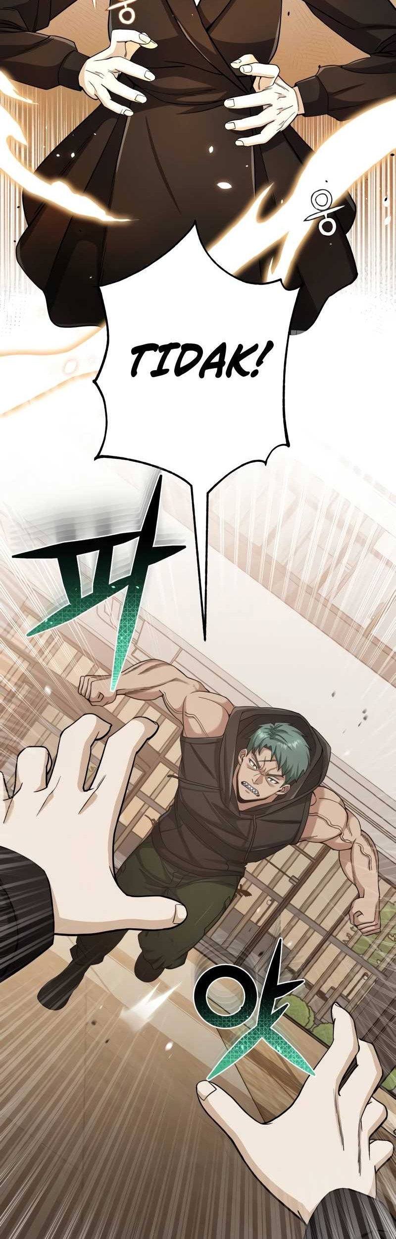 Genius of the Unique Lineage Chapter 78 - halaman 35