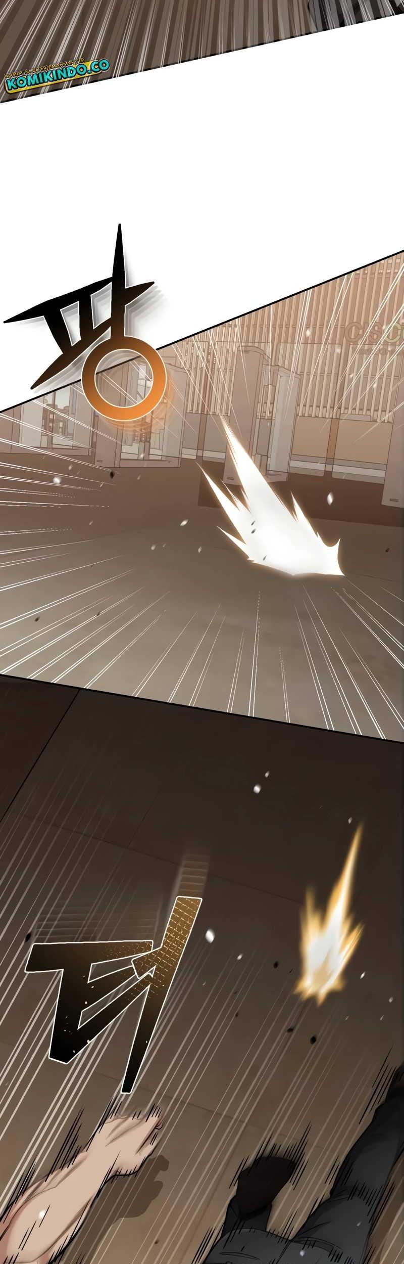 Genius of the Unique Lineage Chapter 78 - halaman 36