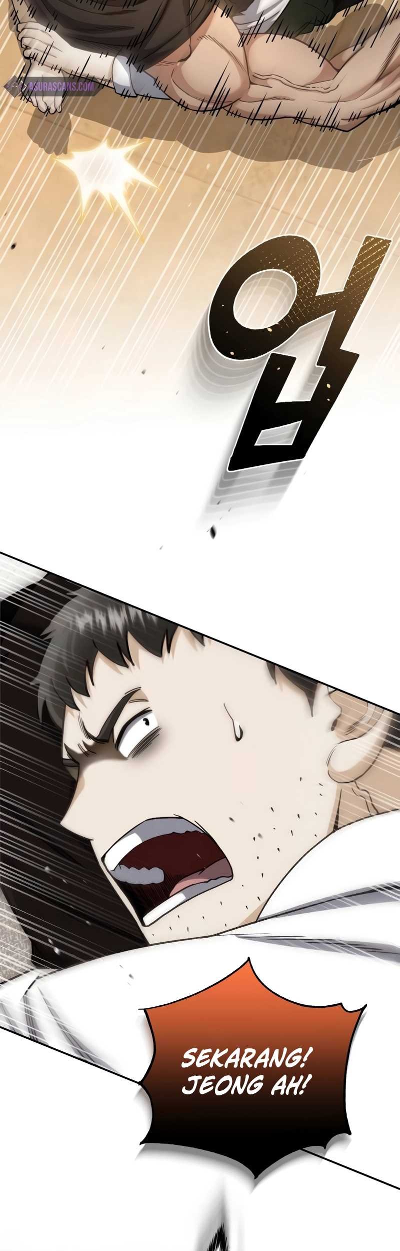 Genius of the Unique Lineage Chapter 78 - halaman 38