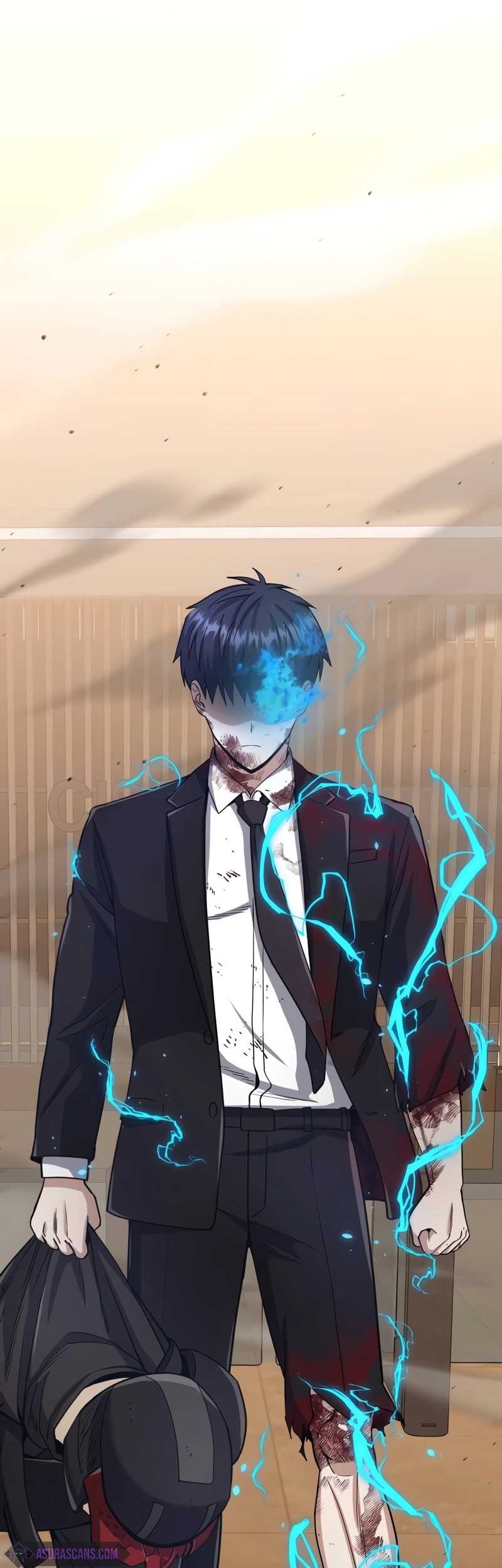 Genius of the Unique Lineage Chapter 78 - halaman 4