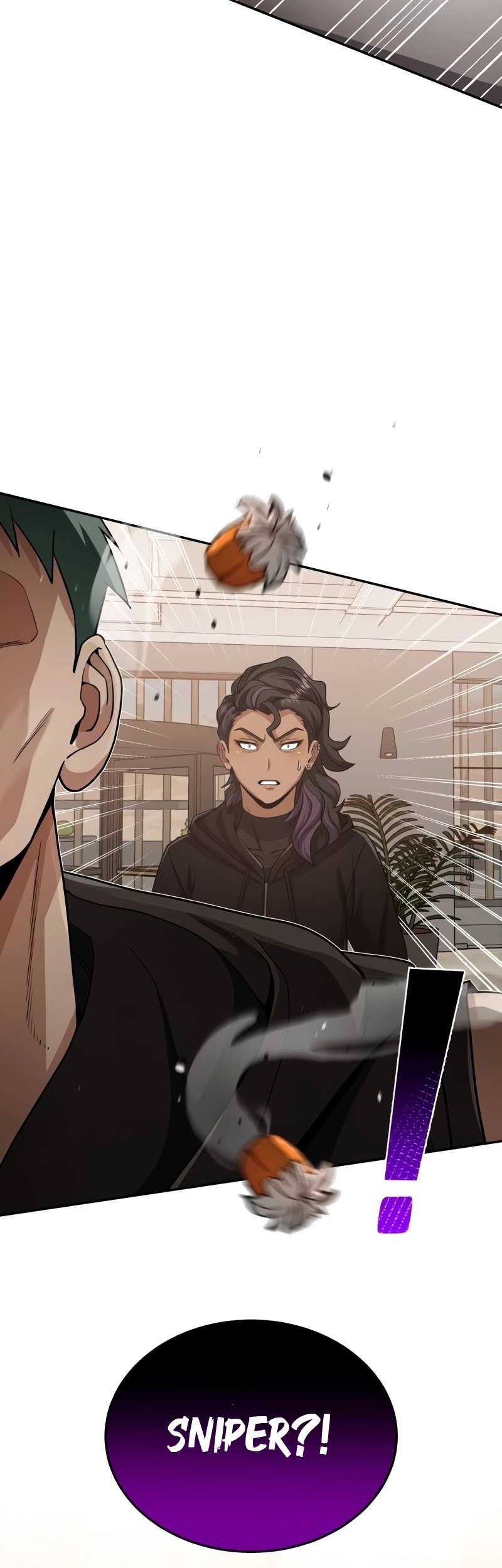 Genius of the Unique Lineage Chapter 78 - halaman 40