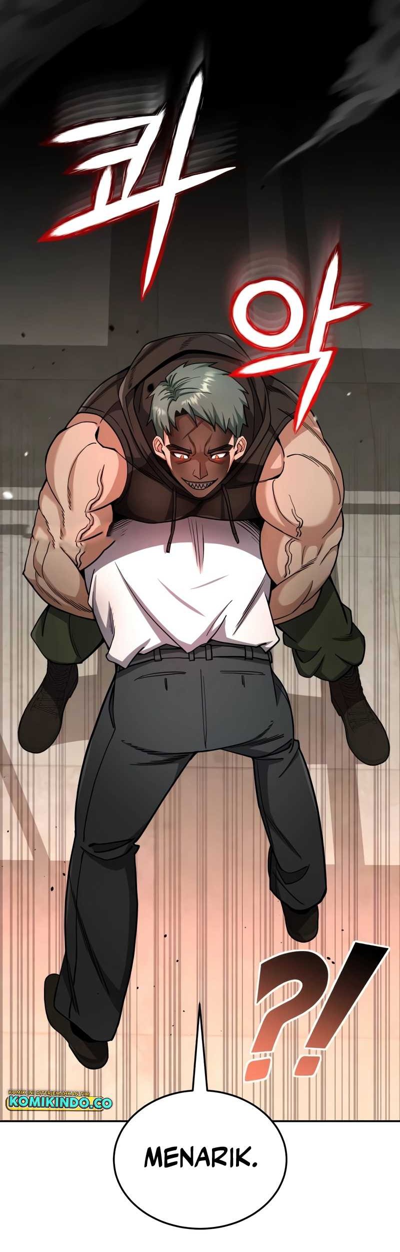 Genius of the Unique Lineage Chapter 78 - halaman 44