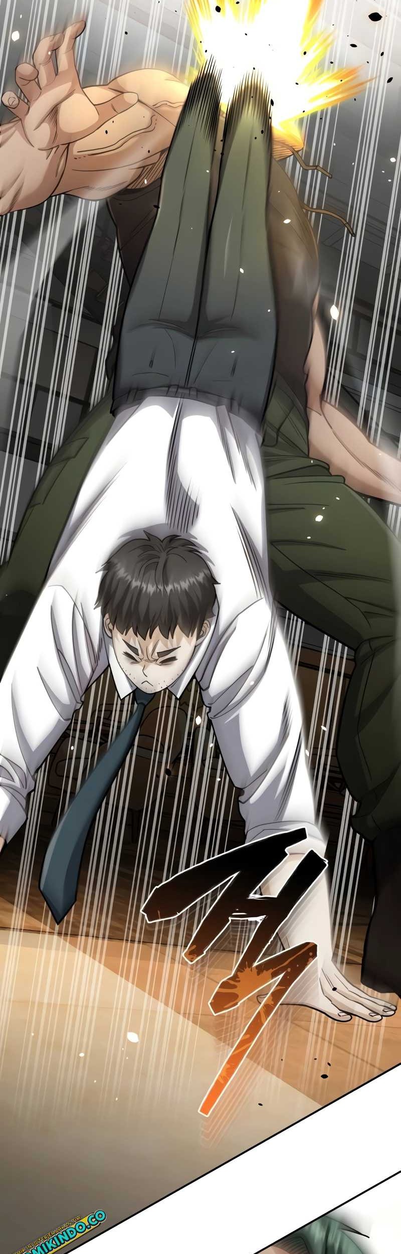 Genius of the Unique Lineage Chapter 78 - halaman 48