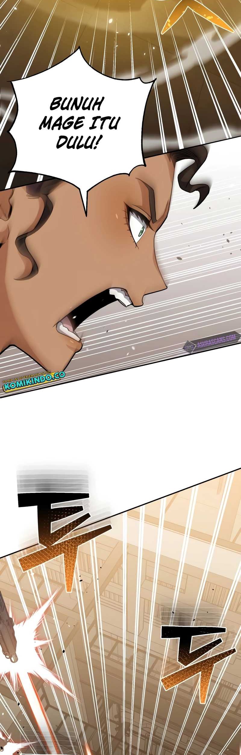 Genius of the Unique Lineage Chapter 78 - halaman 52