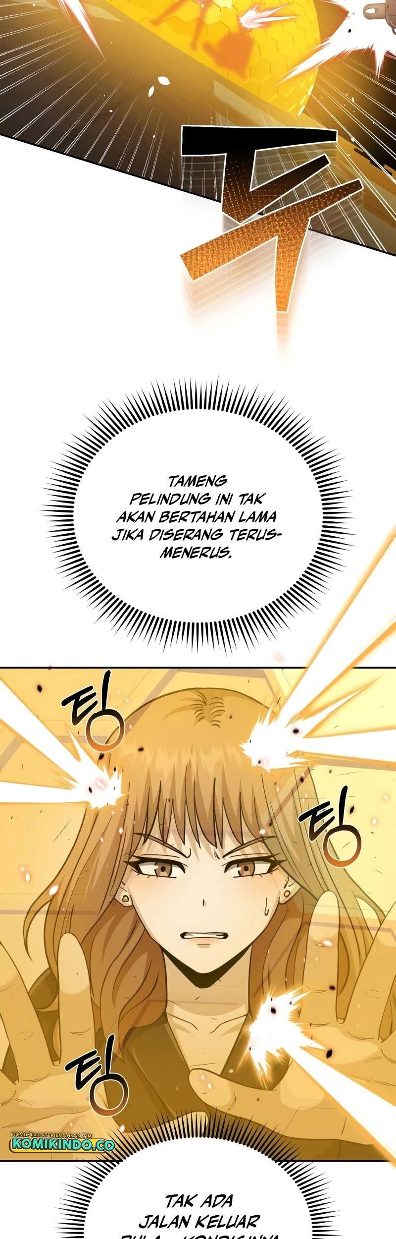 Genius of the Unique Lineage Chapter 78 - halaman 54