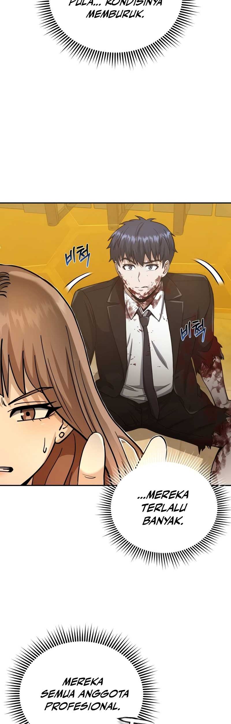 Genius of the Unique Lineage Chapter 78 - halaman 55