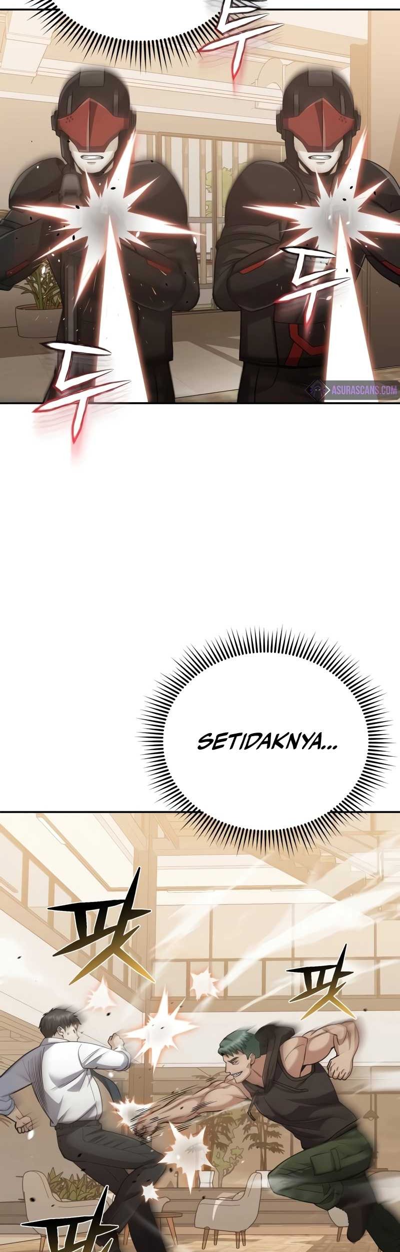 Genius of the Unique Lineage Chapter 78 - halaman 56