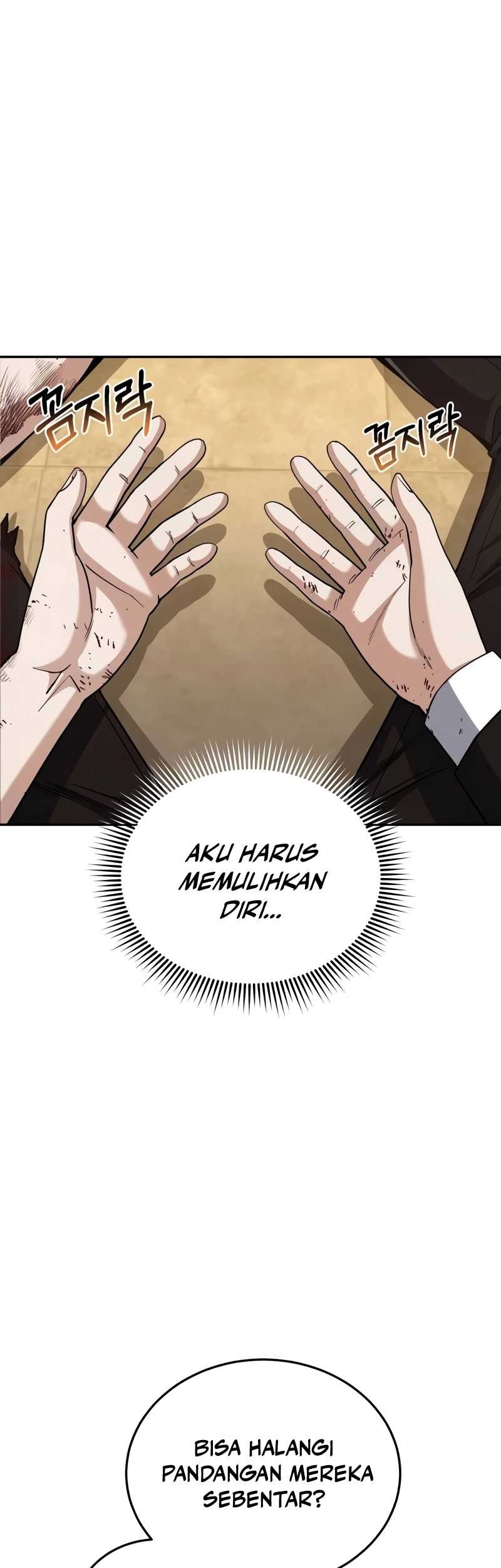 Genius of the Unique Lineage Chapter 78 - halaman 58