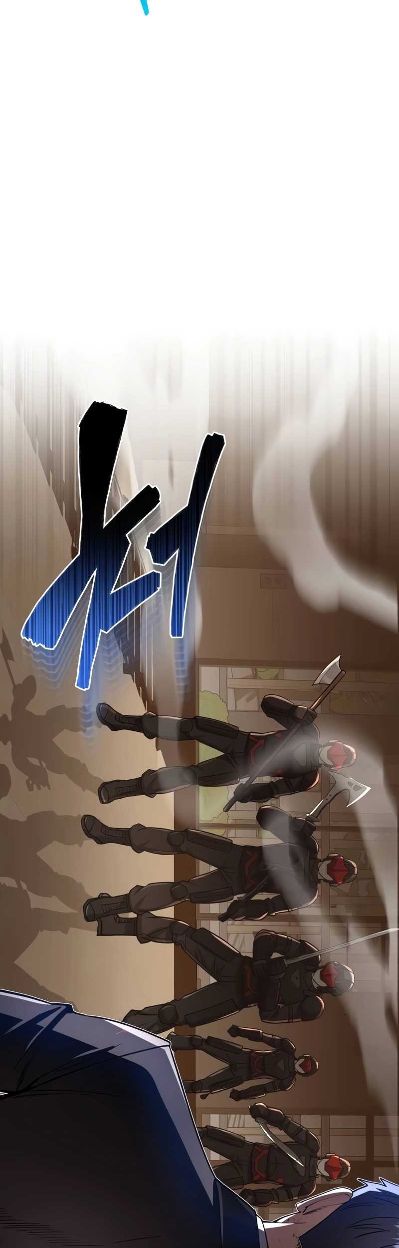 Genius of the Unique Lineage Chapter 78 - halaman 6