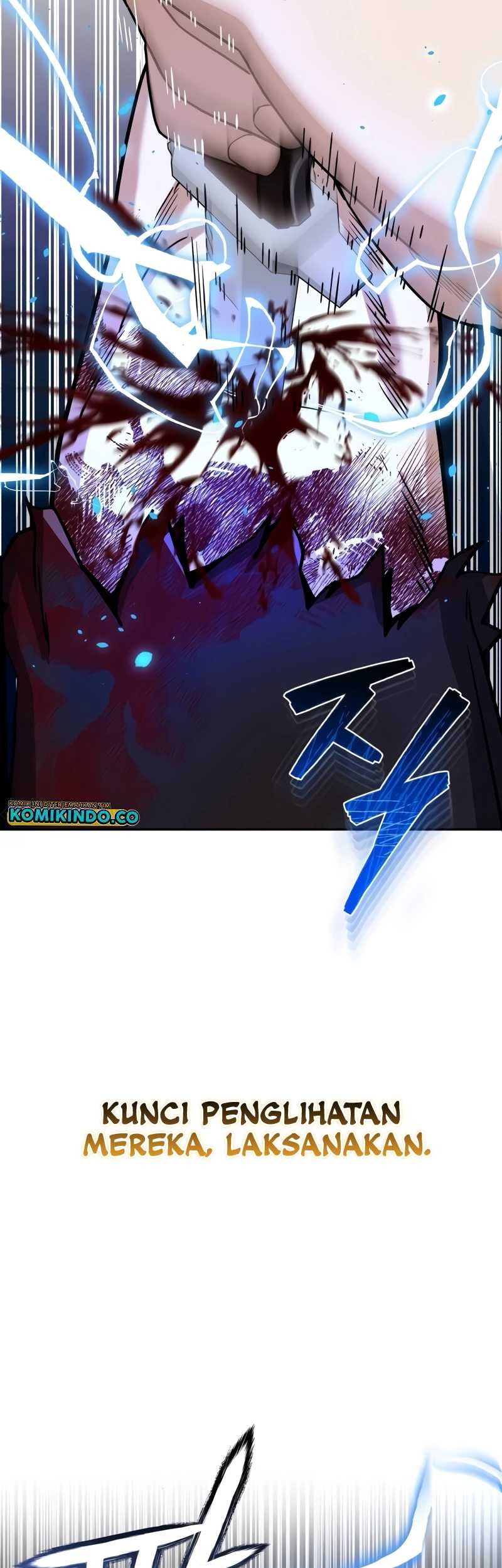 Genius of the Unique Lineage Chapter 78 - halaman 62