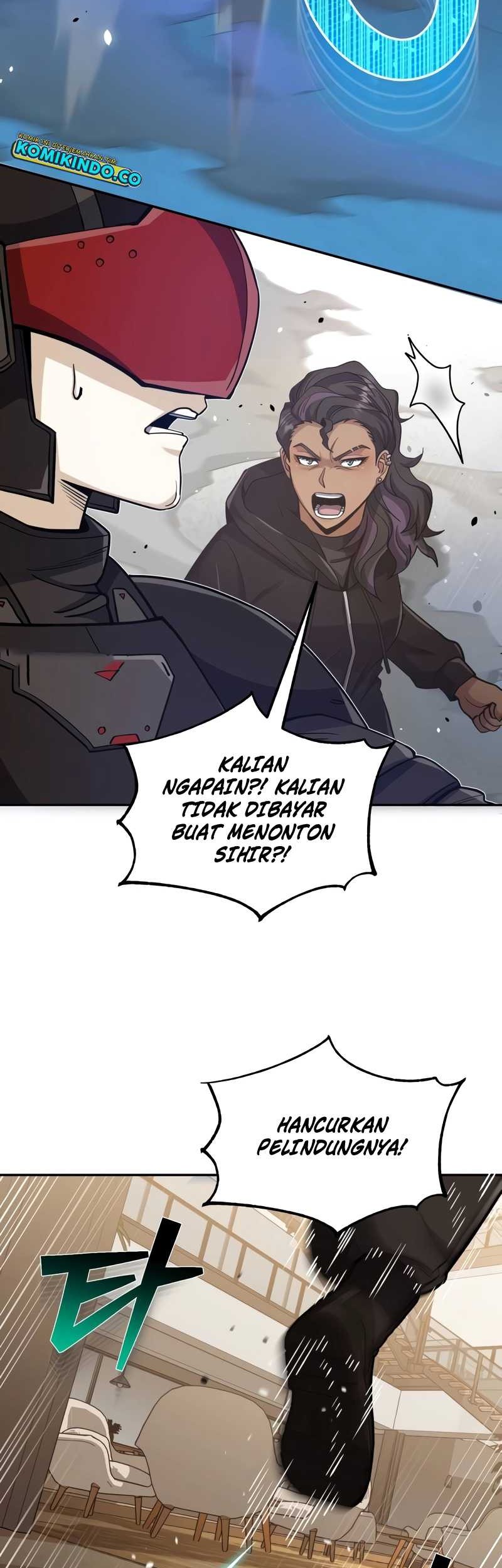 Genius of the Unique Lineage Chapter 78 - halaman 68