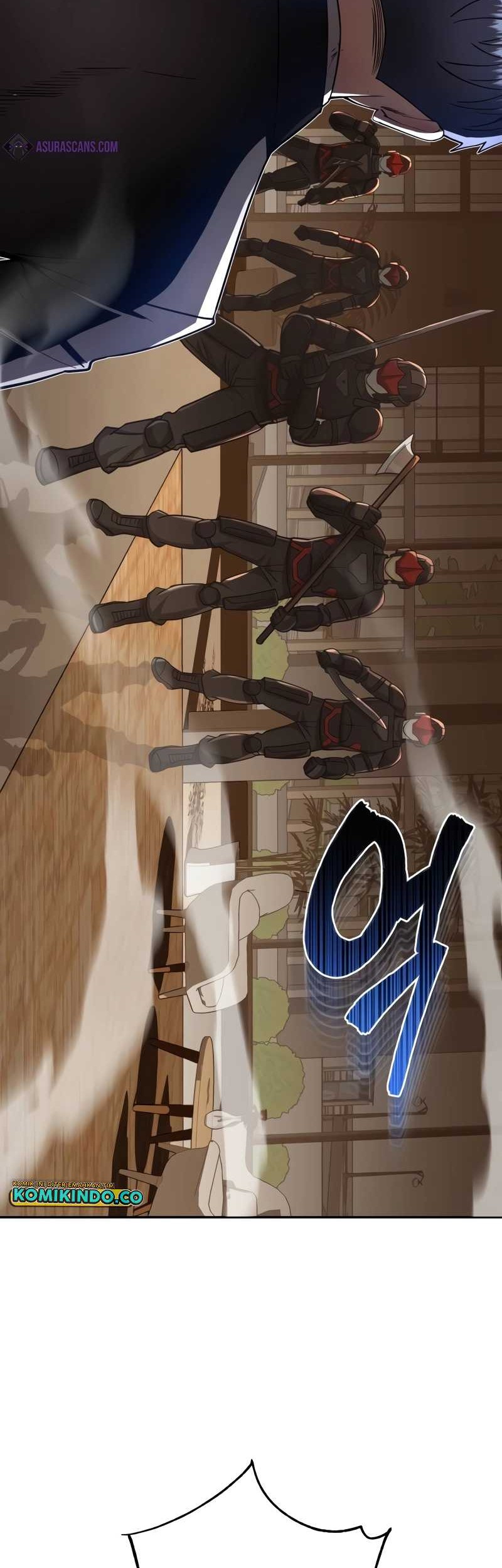 Genius of the Unique Lineage Chapter 78 - halaman 7