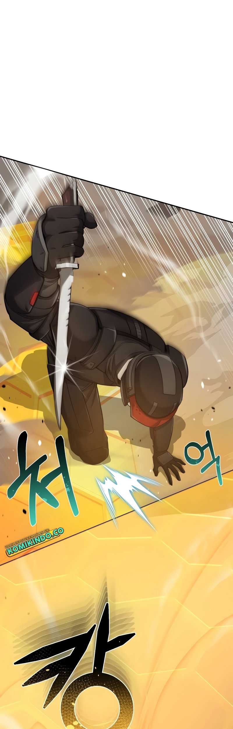 Genius of the Unique Lineage Chapter 78 - halaman 70