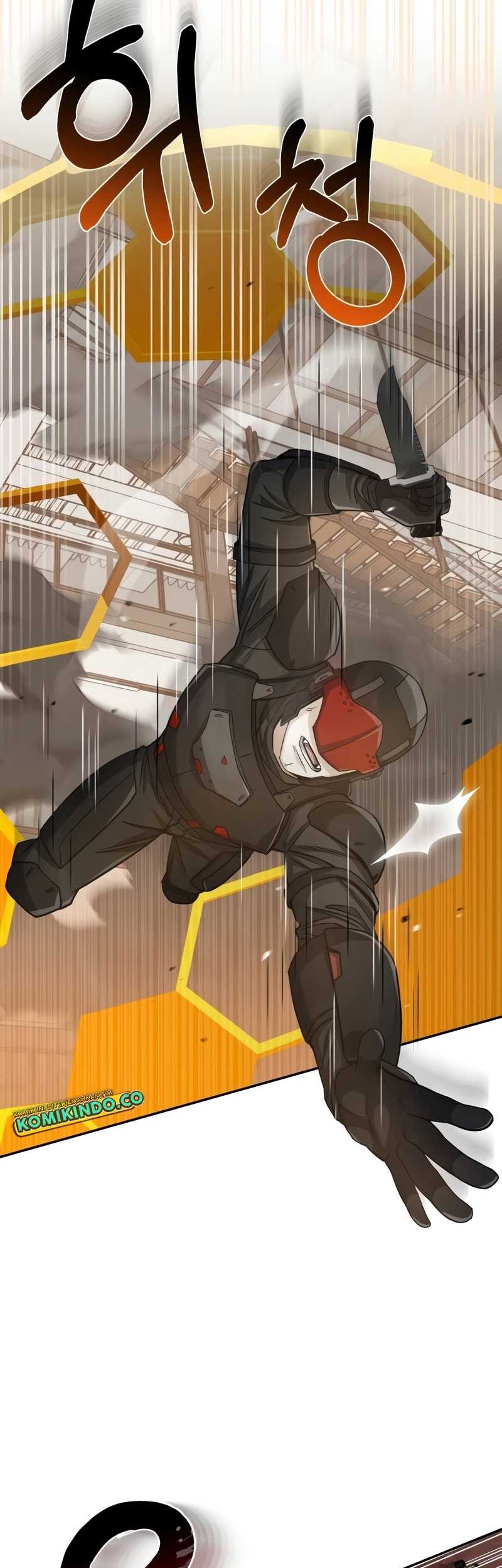 Genius of the Unique Lineage Chapter 78 - halaman 72