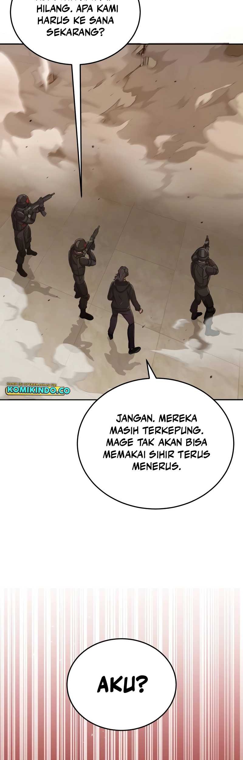 Genius of the Unique Lineage Chapter 78 - halaman 76