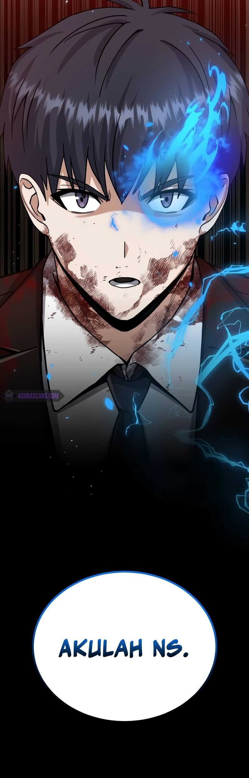 Genius of the Unique Lineage Chapter 78 - halaman 78