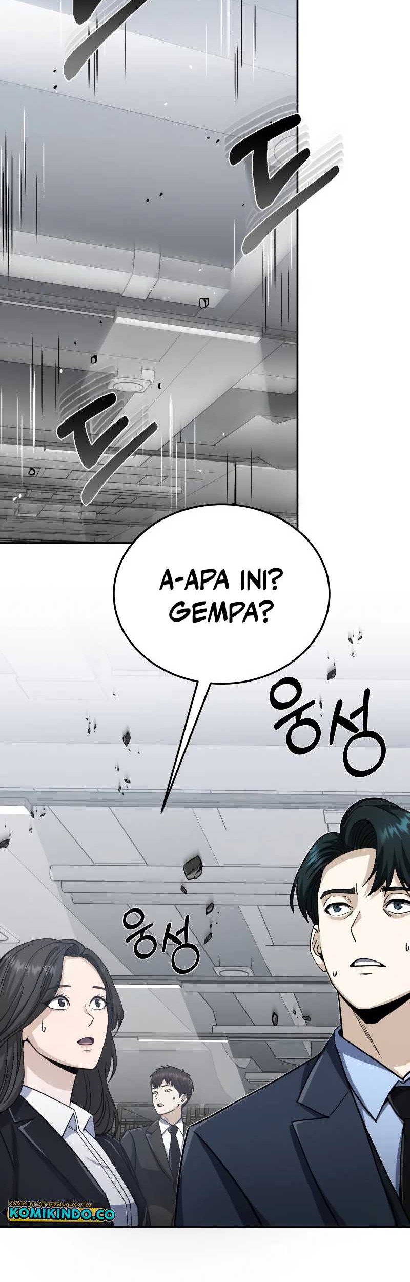 Genius of the Unique Lineage Chapter 79 - halaman 11