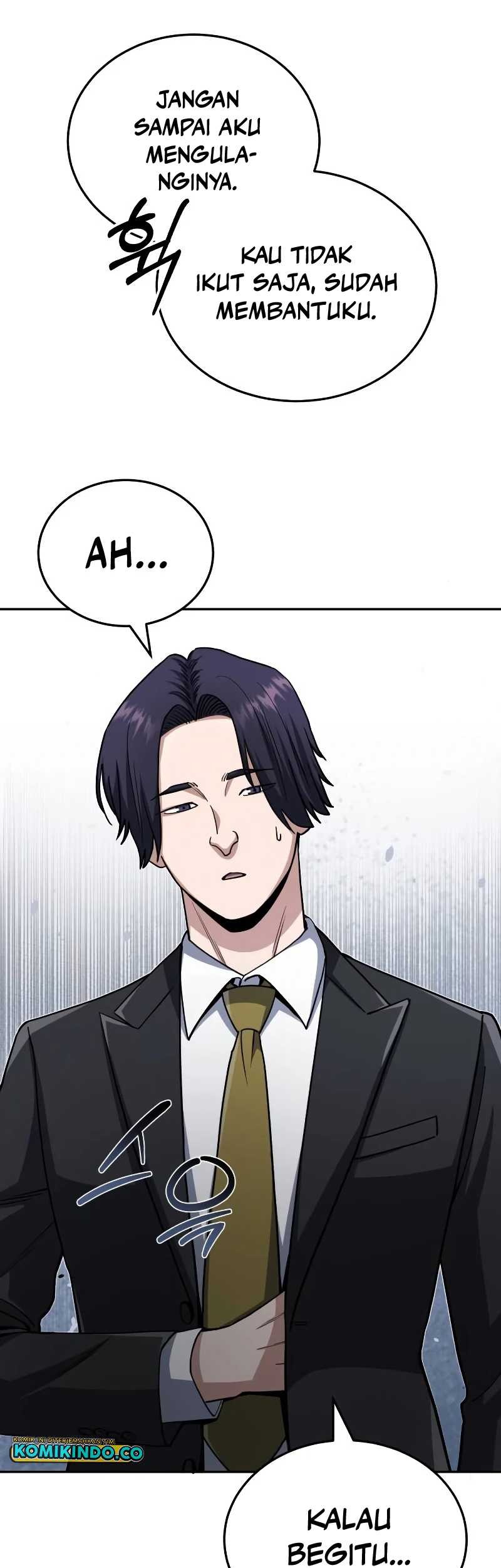 Genius of the Unique Lineage Chapter 79 - halaman 14