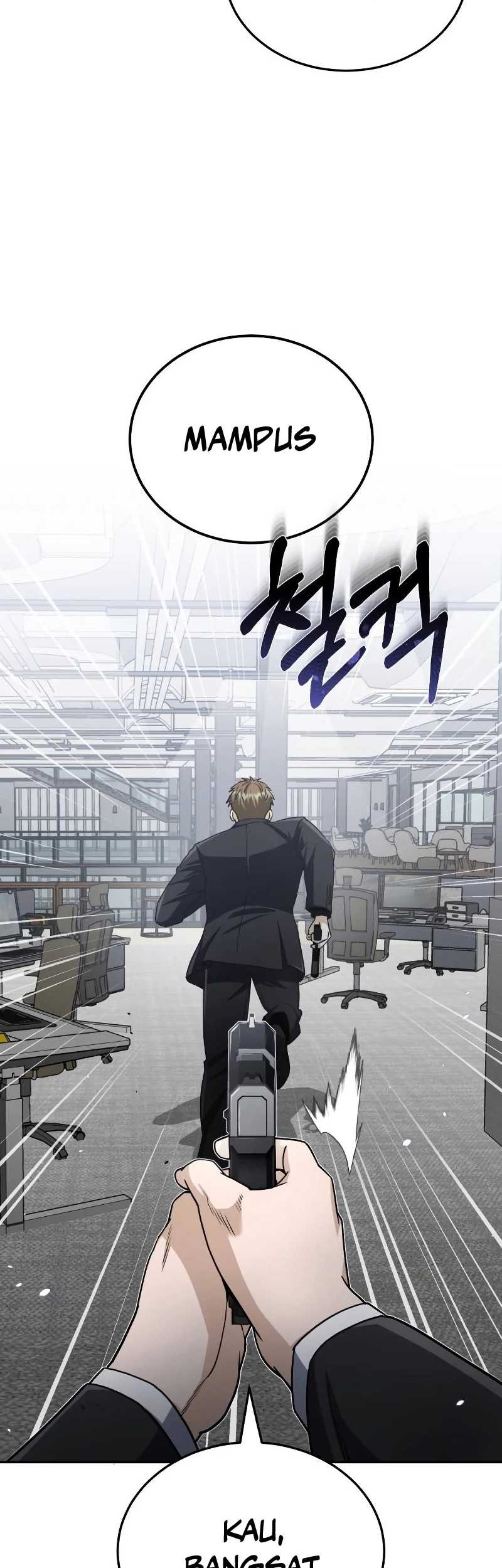 Genius of the Unique Lineage Chapter 79 - halaman 15