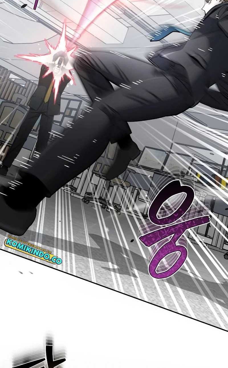 Genius of the Unique Lineage Chapter 79 - halaman 17