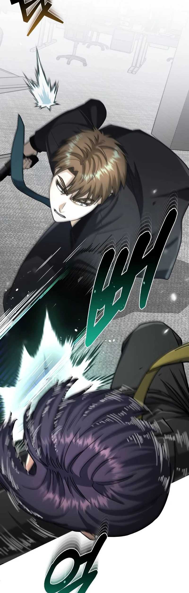 Genius of the Unique Lineage Chapter 79 - halaman 18
