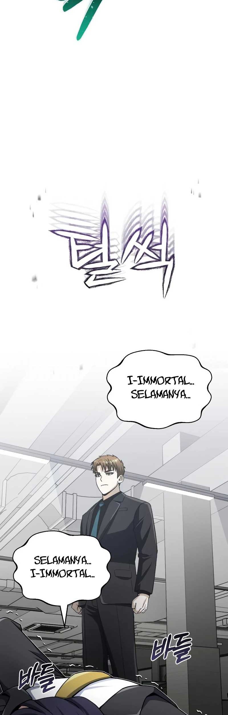 Genius of the Unique Lineage Chapter 79 - halaman 19