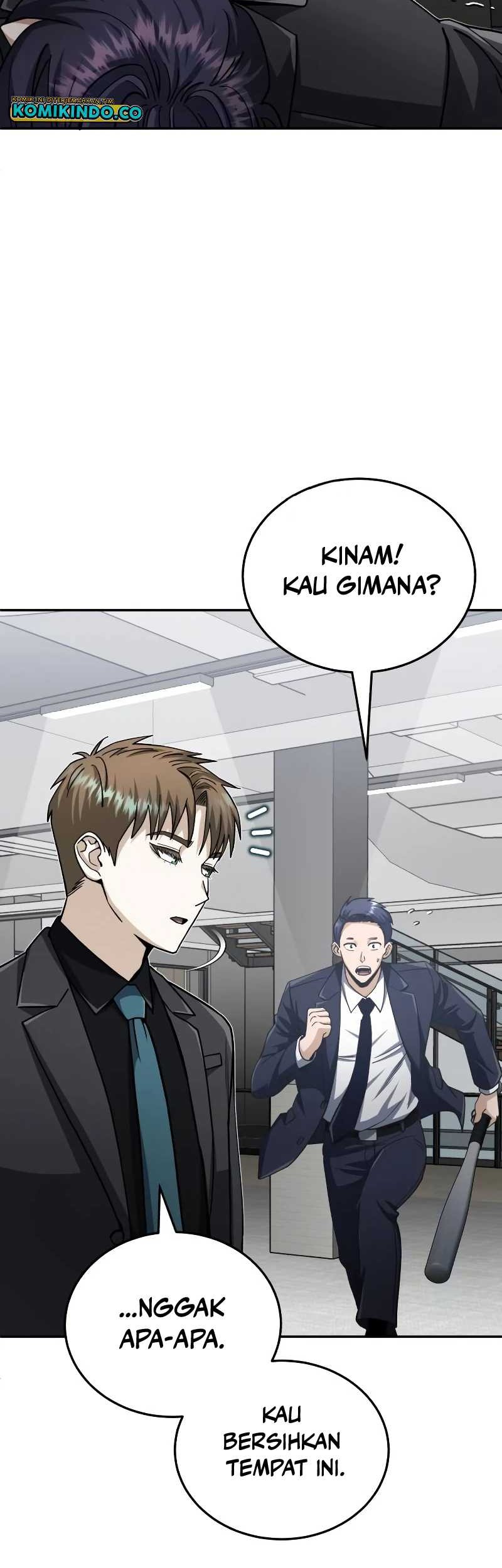 Genius of the Unique Lineage Chapter 79 - halaman 20