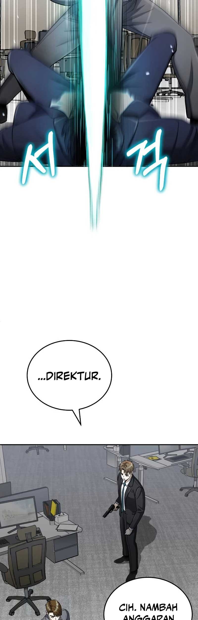 Genius of the Unique Lineage Chapter 79 - halaman 26