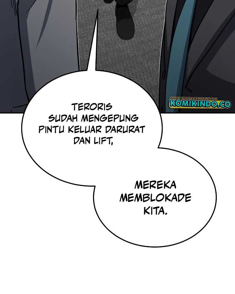 Genius of the Unique Lineage Chapter 79 - halaman 29